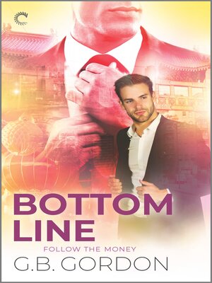 cover image of Bottom Line